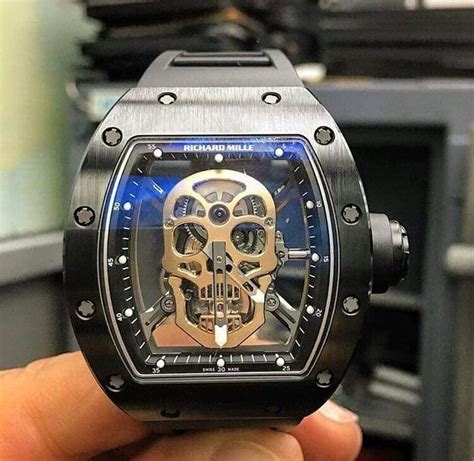 richard mille personne|Richard Mille totenkopf.